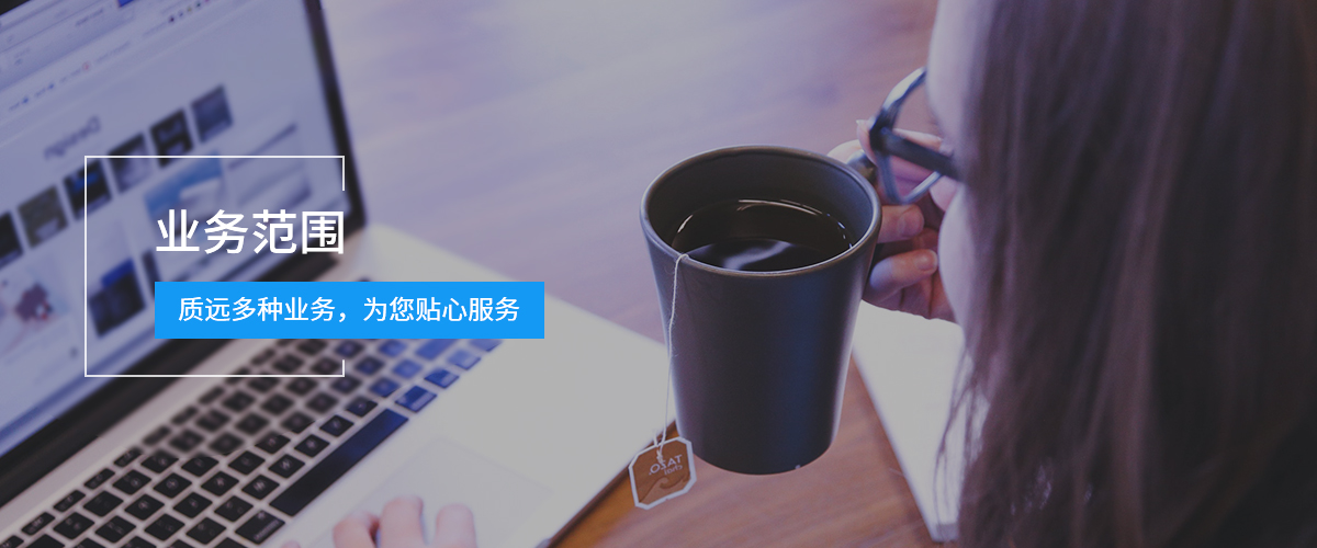 上海质远信息技术服务有限公司