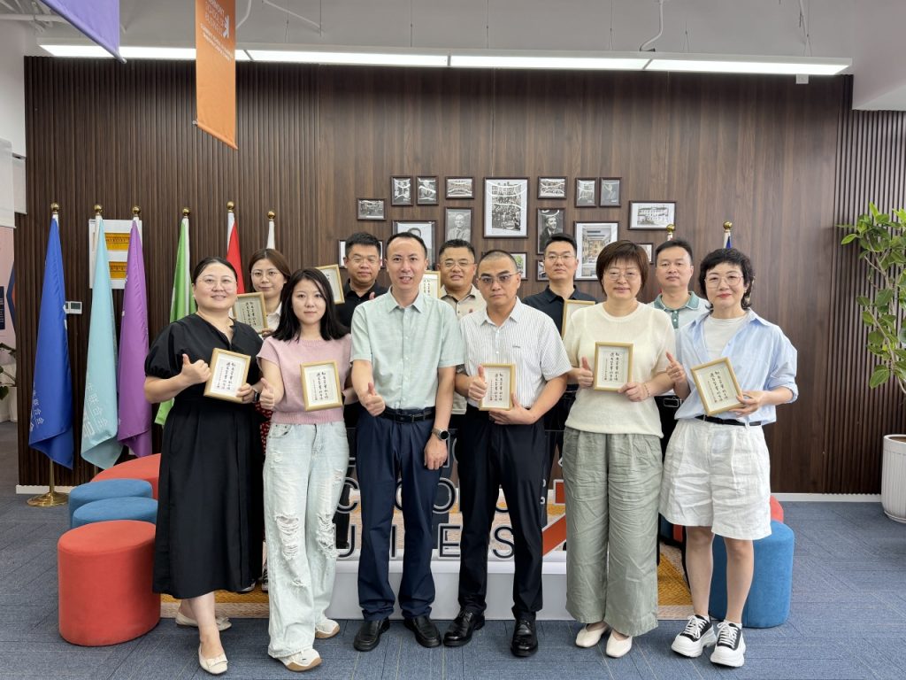 第68期国际注册质量总监（CQD）认证班圆满收官